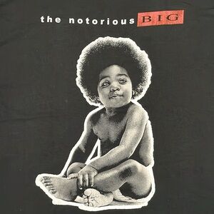 The Notorious BIG